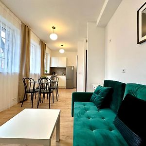 Appartement met een Slaapkamer